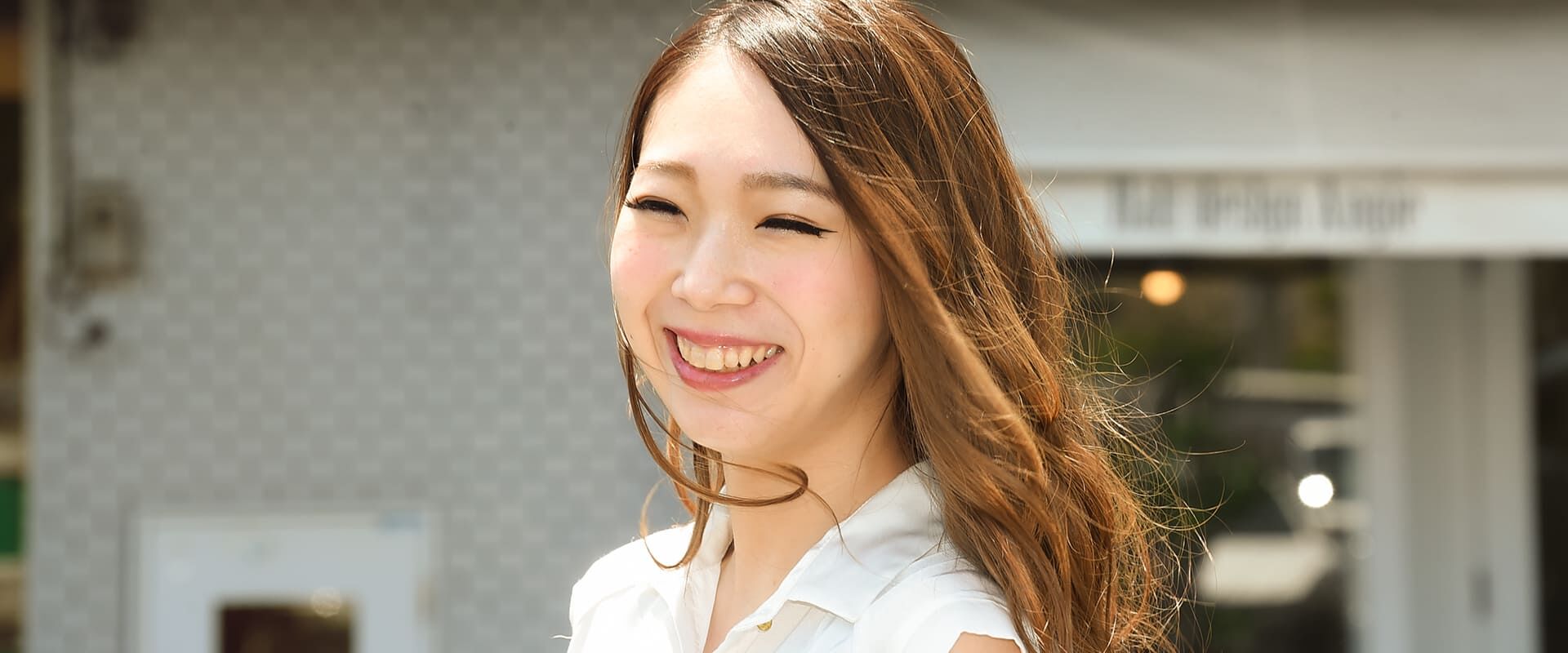 姫路の美容室 Hair Design Angieが理想の髪型を叶えます