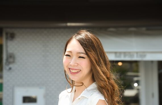 姫路市東今宿の美容院でカラーをするなら、Angie(アンジー)へ