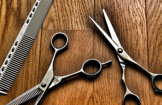 姫路でくせ毛でお悩みの方はお任せ下さい｜姫路の美容室・Hair design Angie